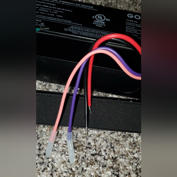 Dimmable LED driver - Picture 8 of 9